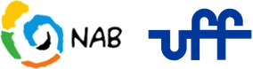 Official NAB logo — Centre for Biomass Studies and Water Management
