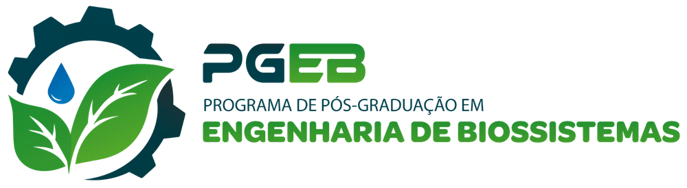 Biosystems Engineering Graduate Programme — PGEB